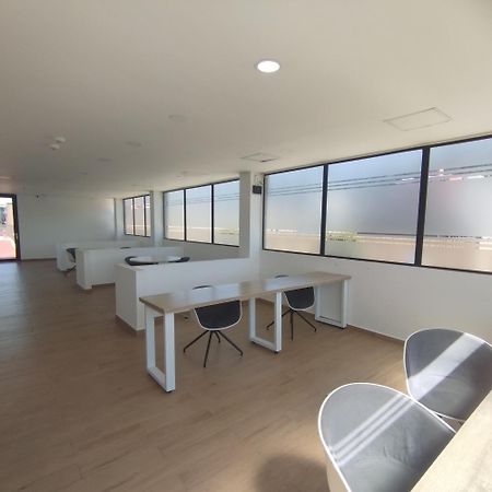 Apartaestudio Bacata 960 Μπογκοτά Εξωτερικό φωτογραφία