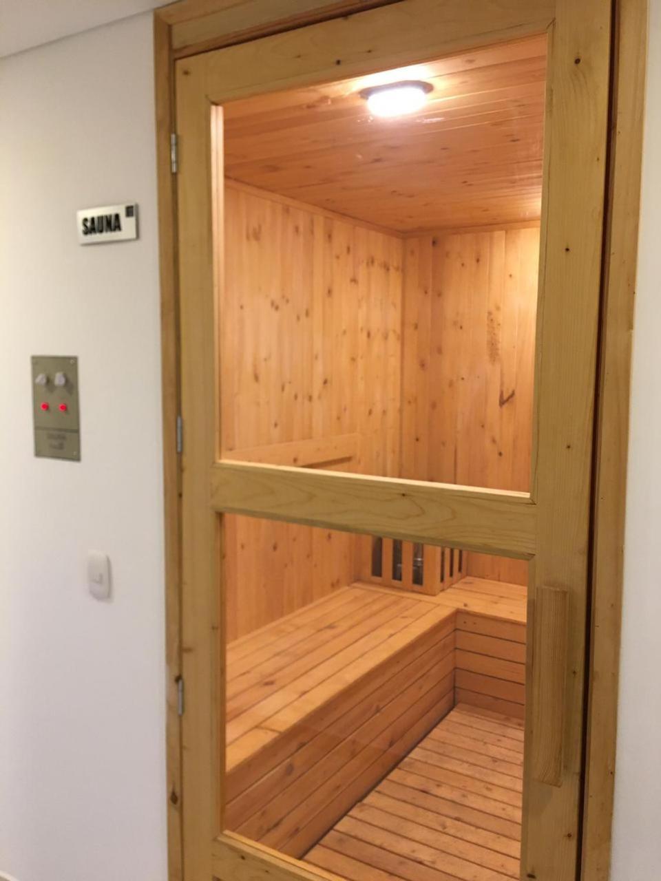 Apartaestudio Bacata 960 Μπογκοτά Εξωτερικό φωτογραφία