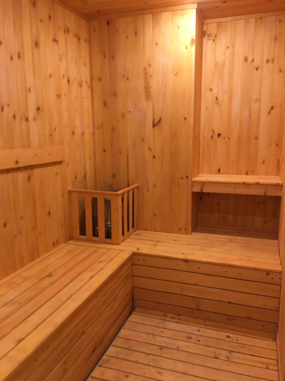 Apartaestudio Bacata 960 Μπογκοτά Εξωτερικό φωτογραφία