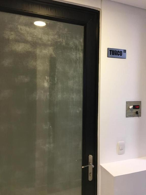 Apartaestudio Bacata 960 Μπογκοτά Εξωτερικό φωτογραφία