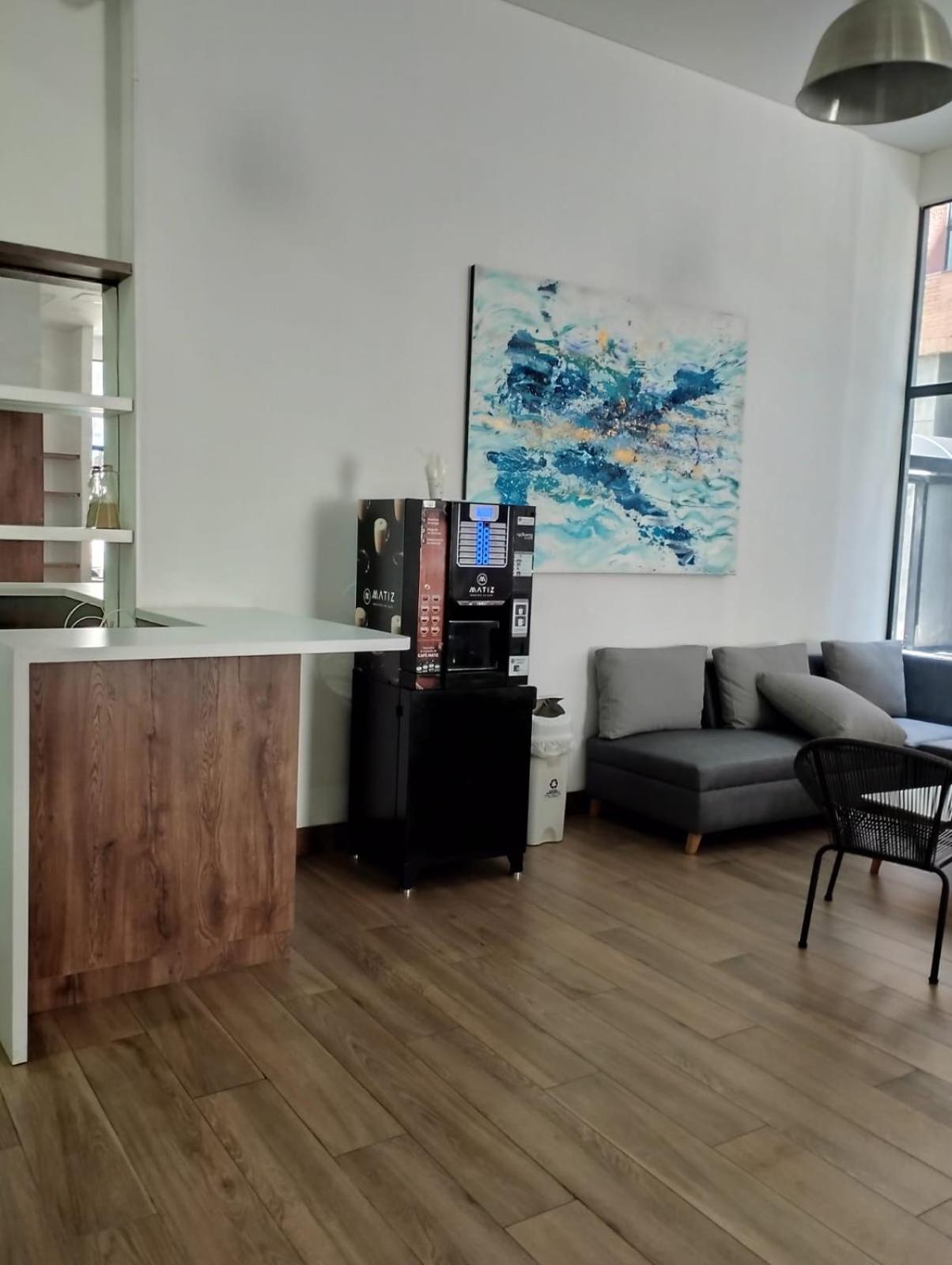Apartaestudio Bacata 960 Μπογκοτά Εξωτερικό φωτογραφία